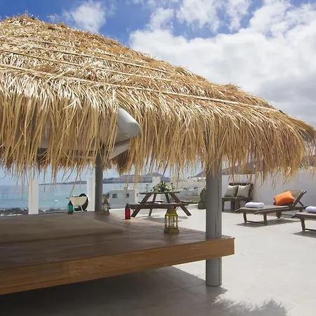 Apartamento Pebbles Sea Front *