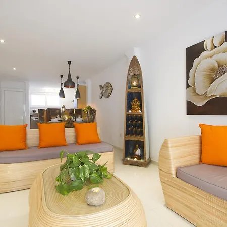 Apartamento Pebbles Sea Front